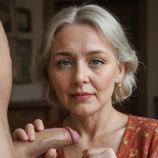 yapay zekâ porno görsel üretici