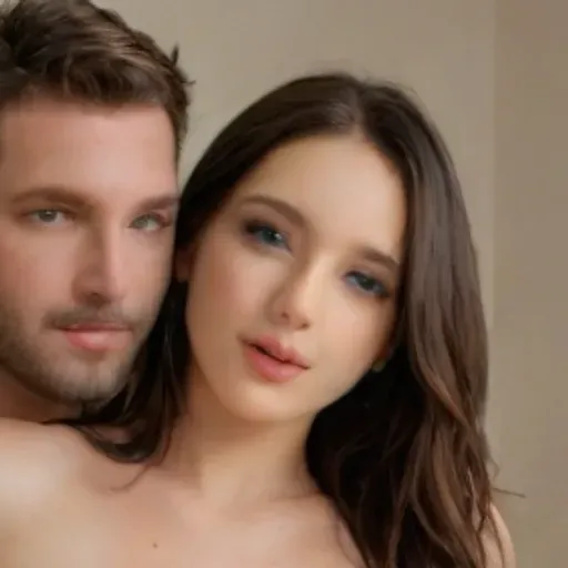 yapay zekâ porno görsel üretici