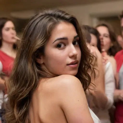 générateur d’images porno IA