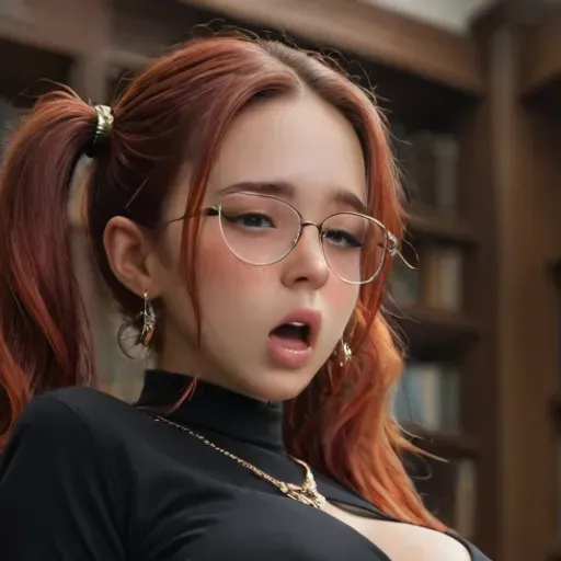 โปรแกรมสร้างภาพโปรนที่ใช้ปัญหา AI