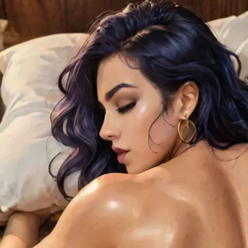 โปรแกรมสร้างภาพโปรนที่ใช้ปัญหา AI