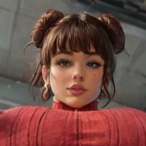 โปรแกรมสร้างภาพโปรนที่ใช้ปัญหา AI