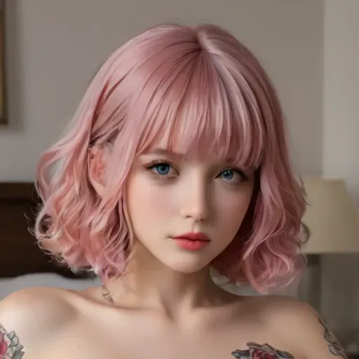 AI porn image generator