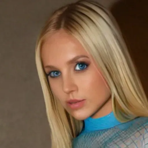 โปรแกรมสร้างภาพโปรนที่ใช้ปัญหา AI