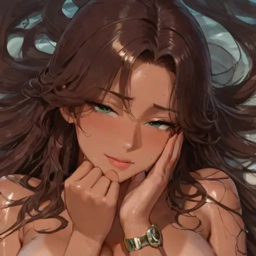 Pencipta imej lucah AI