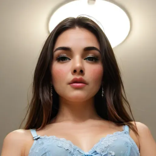 AI 포르노 이미지 생성기