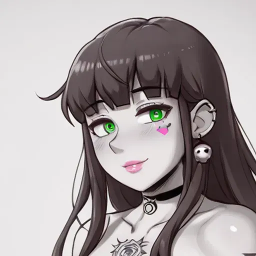 KI-Pornobild-Generator