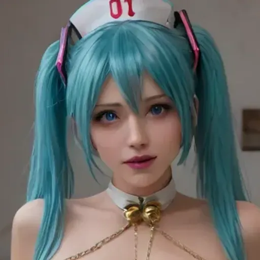 AI porn image generator