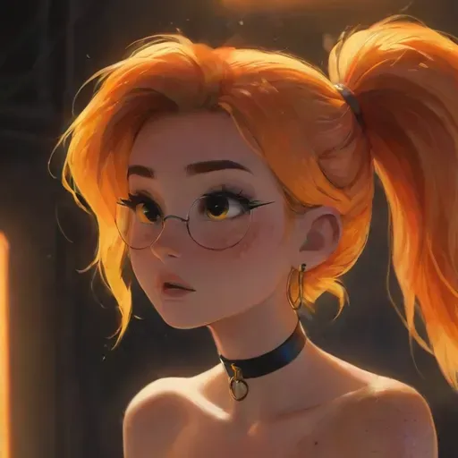 generatore di immagini porno IA