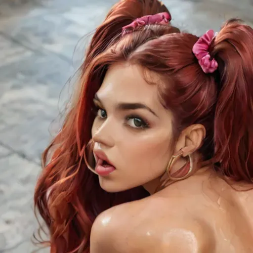 KI-Pornobild-Generator