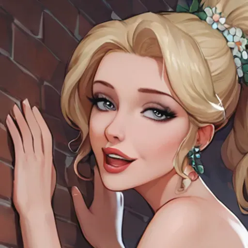 generador de imágenes porno con IA