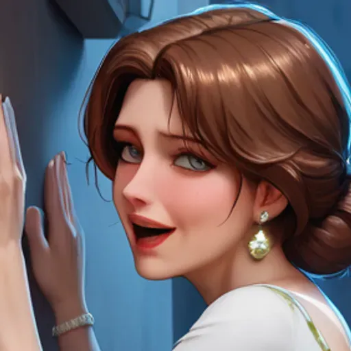 generatore di immagini porno IA