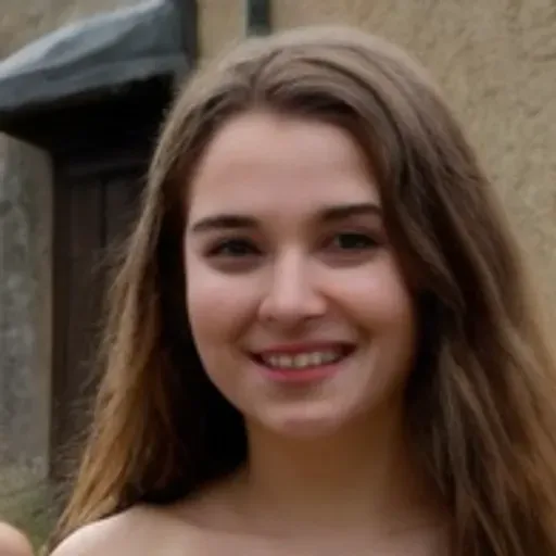 gerador de fotos pornô com IA