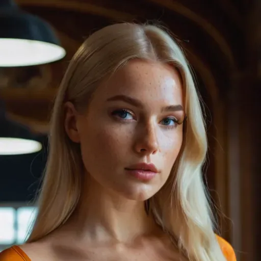 Pencipta imej lucah AI