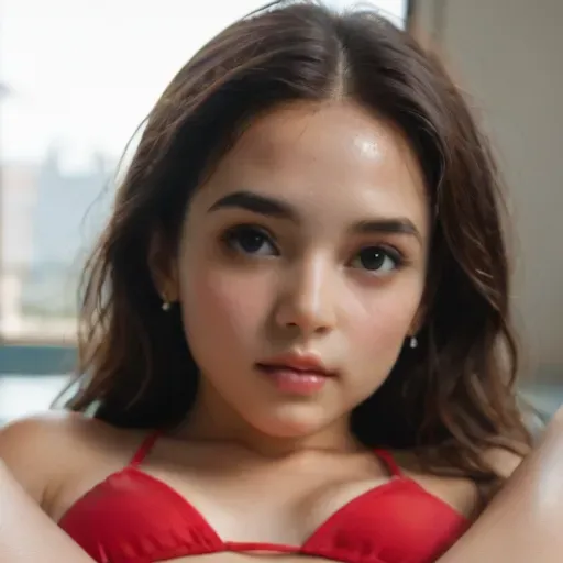 generatore di immagini porno IA