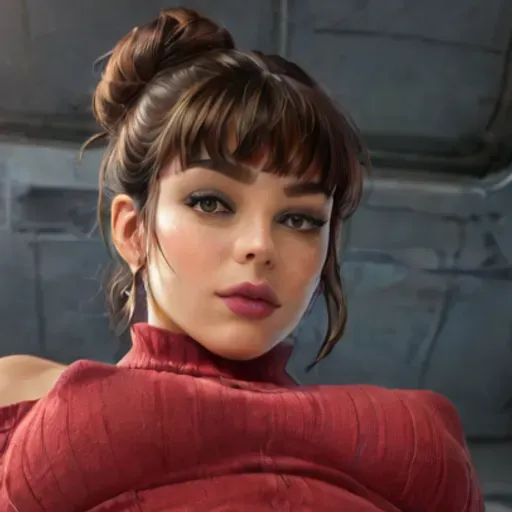 generatore di immagini porno IA