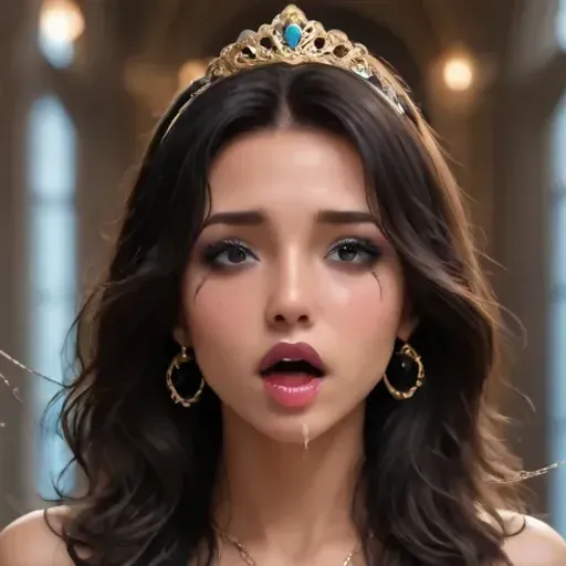 โปรแกรมสร้างภาพโปรนที่ใช้ปัญหา AI