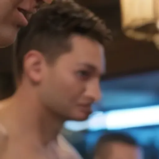 generatore di immagini porno IA