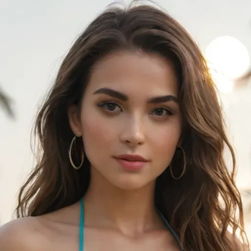 Pencipta imej lucah AI