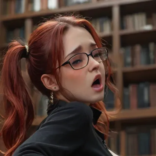 โปรแกรมสร้างภาพโปรนที่ใช้ปัญหา AI