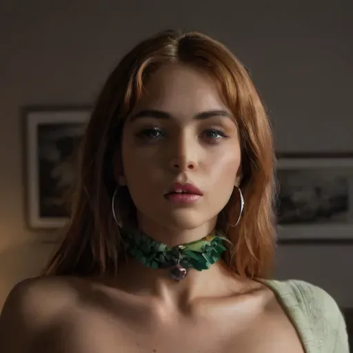 AI porn image generator