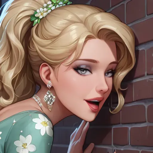 генератор порно-изображений на ИИ