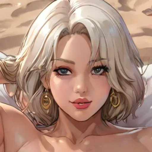 generatore di immagini porno IA