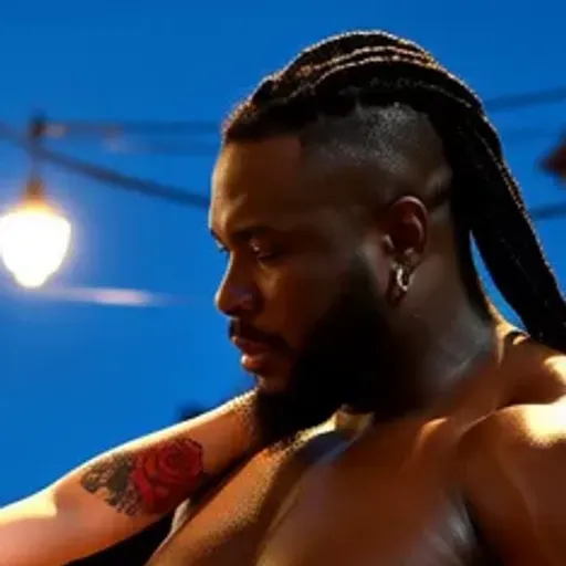 générateur de photos porno IA