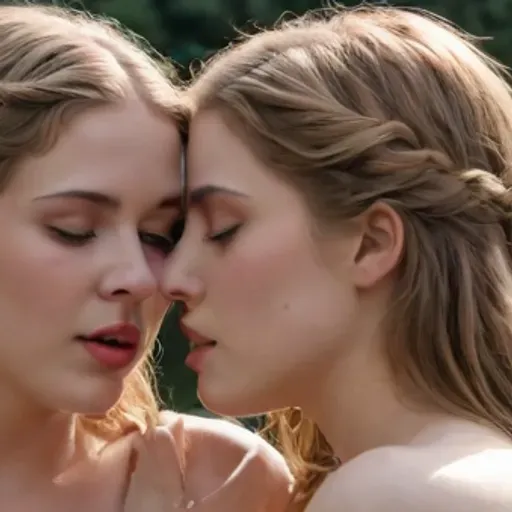 AI色情圖片產生器