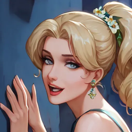 générateur de photos porno IA