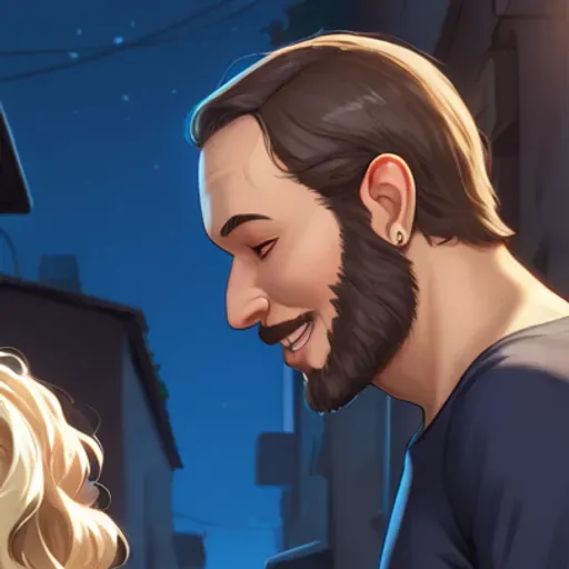 générateur d’images porno IA