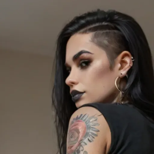 AI porn image generator