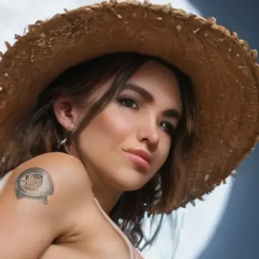 yapay zekâ porno görsel üretici