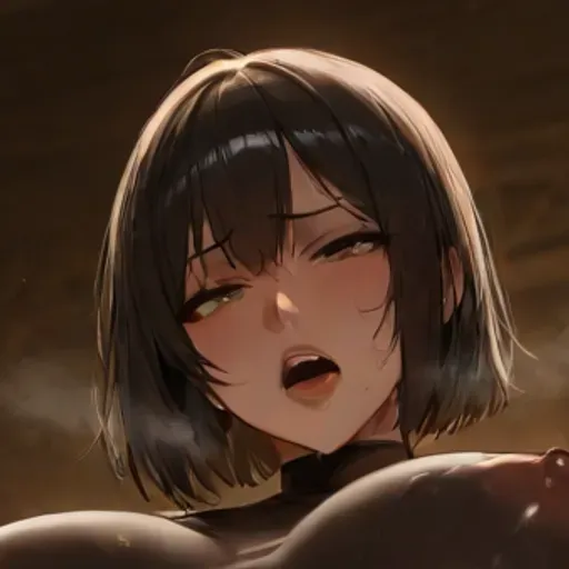 KI-Pornobild-Generator