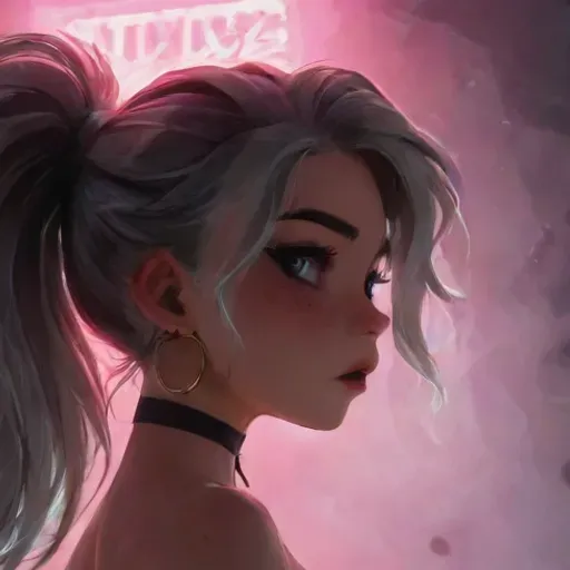 AI porn image generator