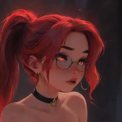 AI porn image generator