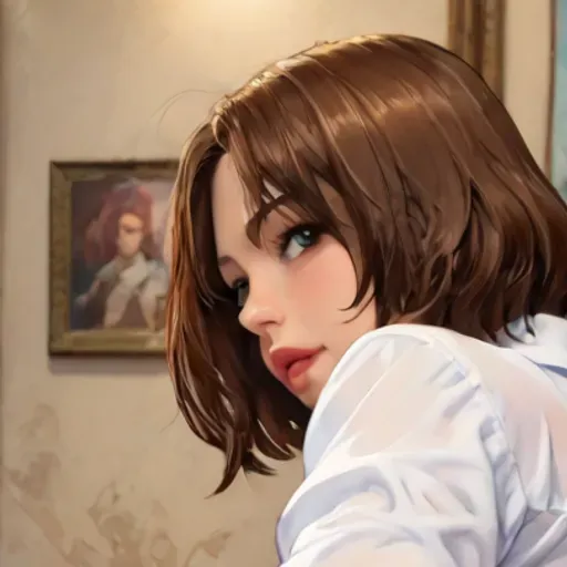 generatore di foto porno IA