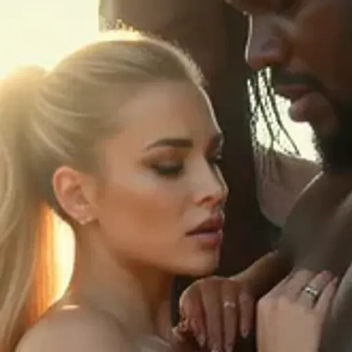 gerador de fotos pornô com IA