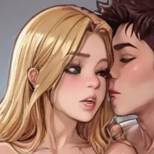 generatore di immagini porno IA