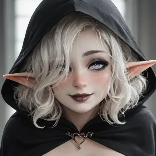 Pencipta imej lucah AI