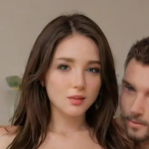 yapay zekâ porno görsel üretici