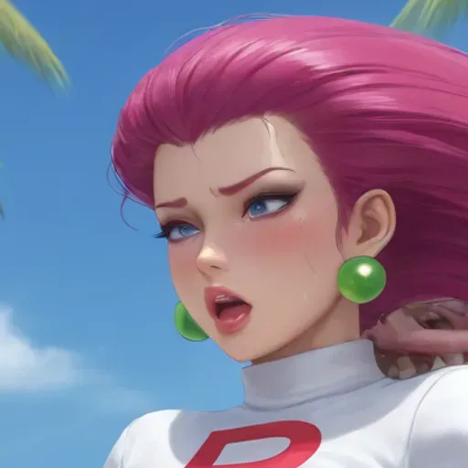 Pencipta imej lucah AI