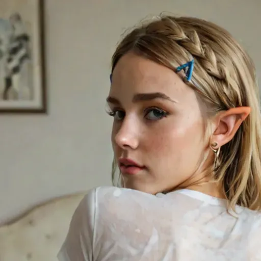 generatore di immagini porno IA