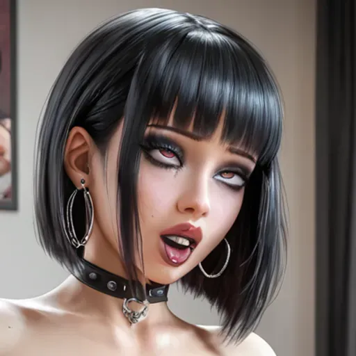 generatore di immagini porno IA