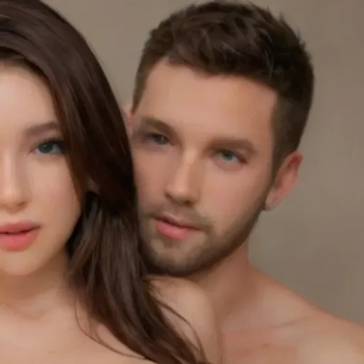 AI 포르노 사진 생성기