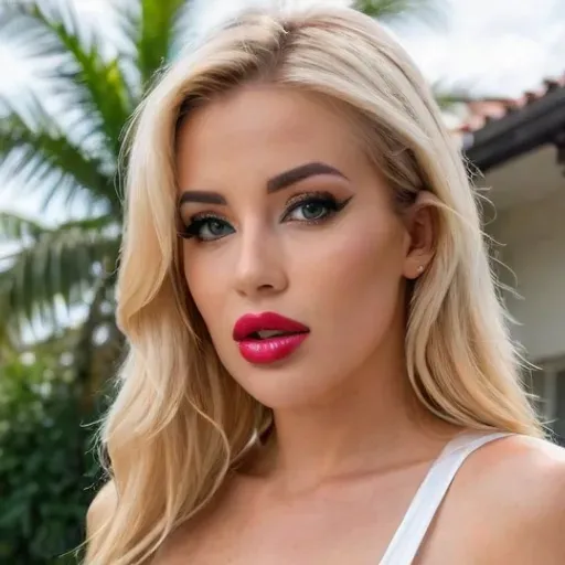 yapay zekâ porno görsel üretici
