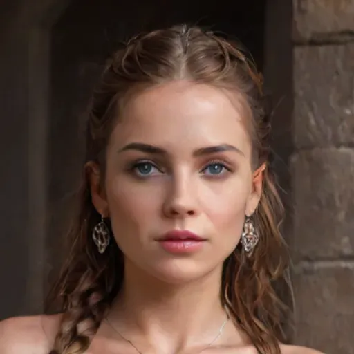 โปรแกรมสร้างภาพโปรนที่ใช้ปัญหา AI