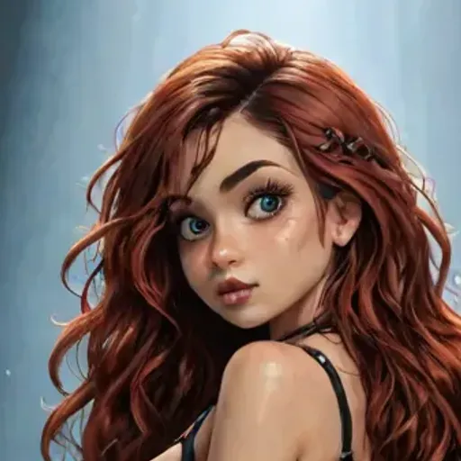 โปรแกรมสร้างภาพโปรนที่ใช้ปัญหา AI