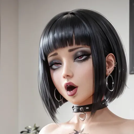 โปรแกรมสร้างภาพโปรนที่ใช้ปัญหา AI