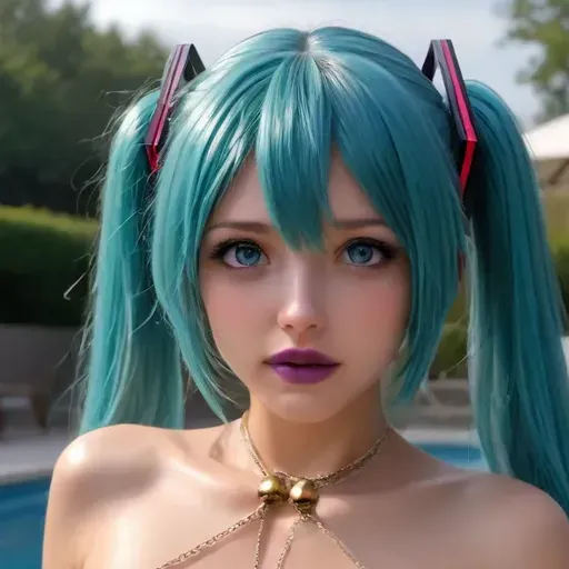 generatore di immagini porno IA